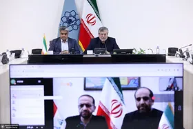 تشکیل دبیرخانه خواهرخواندگی مشهد و کربلا
