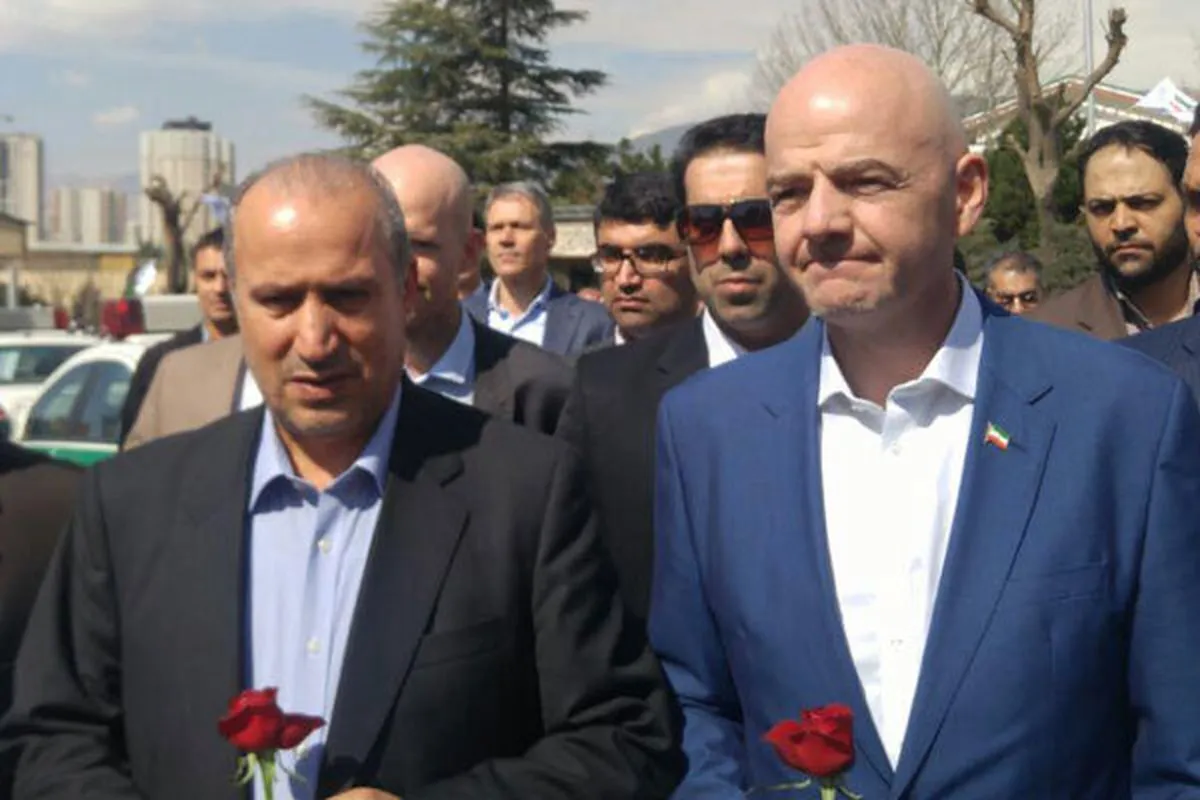 مهم‌ترین خبر امروز فوتبال ایران| پول‌های بلوکه‌شده ایران باز‌می‌گردد؟
