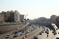 شهروند خبرنگار | گلایه شهروندان از ترافیک بزرگراه امام علی(ع) مشهد + پاسخ