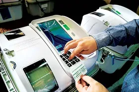 وزارت کشور آمادگی برگزاری انتخابات الکترونیک را دارد
