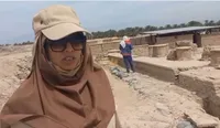 حمیده چوبک؛ مادر دلسوز الموت