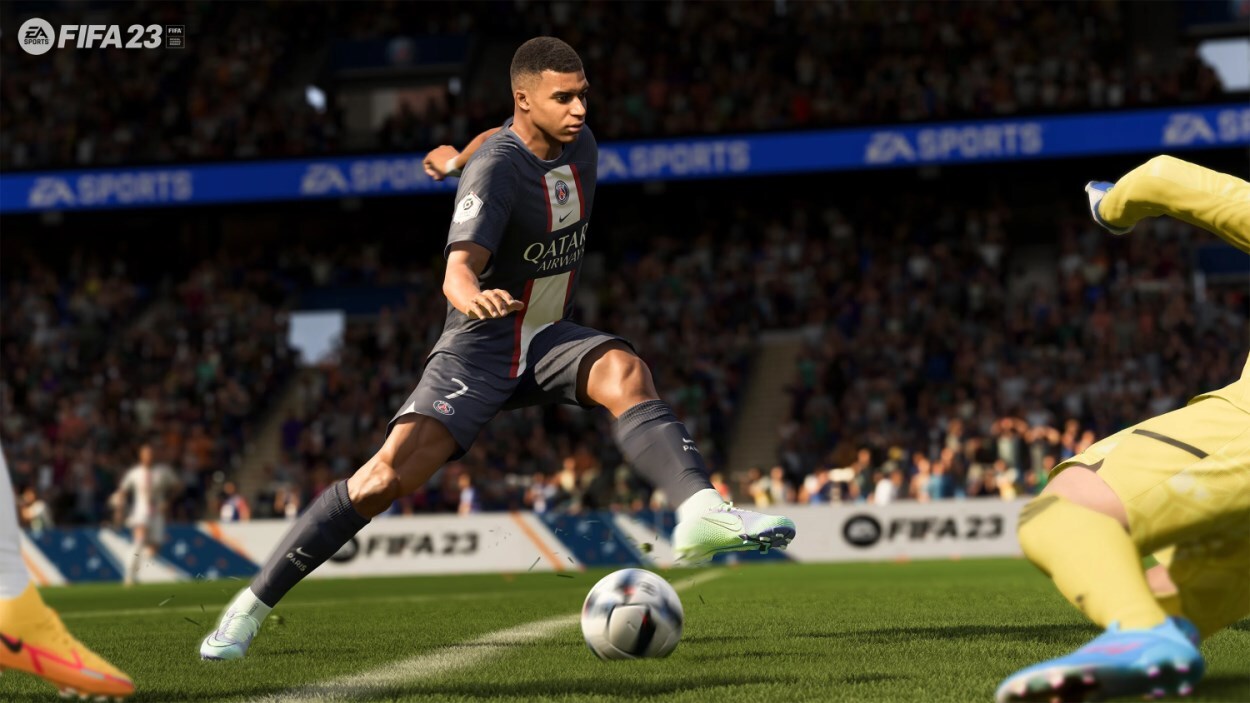 تریلر رسمی بازی FIFA 23 منتشر شد + فیلم و مشخصات