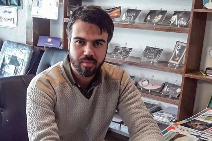 جز برکت، چیزی ندیدم