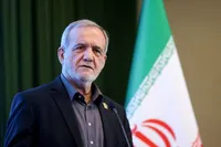 رئیس جمهور: هیچ قدرتی قادر به تسلیم ملت ایران نیست