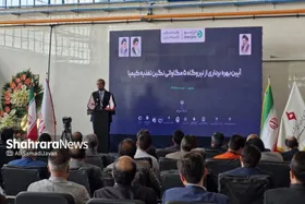 استاندار خراسان رضوی: صنایع باید فراتر از سود اقتصادی، به مسئولیت اجتماعی خود در تولید برق عمل کنند