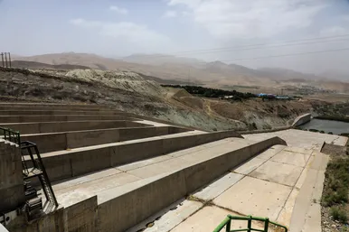 سد دوستی