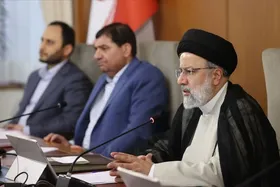 ماموریت رئیس&zwnj;جمهور به معاون اول برای حمایت مالی از تولیدکنندگان