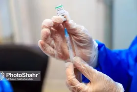نوبت&zwnj;دهی تزریق واکسن کرونا نیازی به مراجعه حضوری و ثبت اینترنتی ندارد