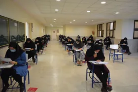 نتایج آزمون وکالت اعلام شد (۲۱ شهریور ۱۴۰۲)
