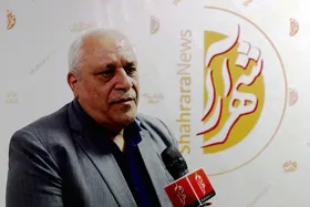 رئیس اتاق اصناف مشهد: مشهد می&zwnj;تواند قطب شهرک&zwnj;های صنفی کشور شود + فیلم