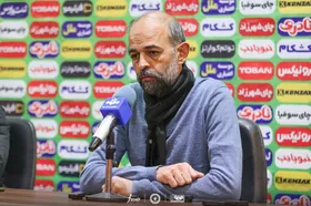 نویدکیا: ترسی وجود ندارد | صدر جدول تا پایان فصل دست به دست می&zwnj;شود