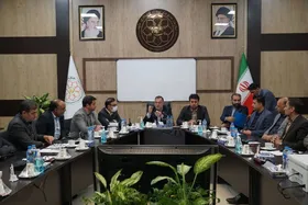زیباسازی، فضا آرایی و ارائه خدمات ویژه در استقبال از بهار ۱۴۰۲ مشهد