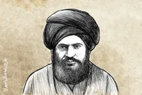 درباره سید عبدالمجید مجید فیاض | خادم‌باشی حرم مطهر که یار کلنل پسیان بود