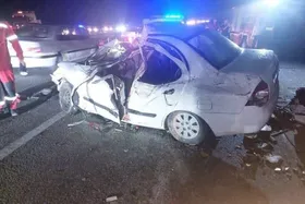 رشد ۵ درصدی تصادفات فوتی بانوان در هفت&zwnj; ماه نخست ۱۴۰۳ در تهران