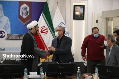 دوره آموزشی «همراه با حکیمان» ویژه استادان دانشگاه‌های علوم پزشکی کشور