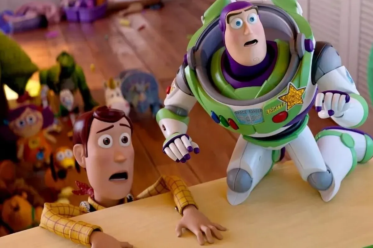 شخصیت وودی از «داستان اسباب بازی ۵» (Toy Story 5) حذف شد؟