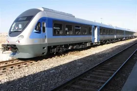 فروش بلیت قطار&zwnj;های مسافری از ۱۰ صبح امروز ۲۸ اردیبهشت آغاز شد