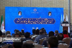 بزرگترین نیروگاه بیوگاز کشور تا سال آینده در مشهد به بهره&zwnj;برداری می&zwnj;رسد