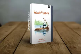 معرفی کتاب &laquo;به&zwnj;سوی دنیایی زیبا&raquo; اثر جمیز نوربری | سفری آرام برای یافتن زیبایی در دل زندگی