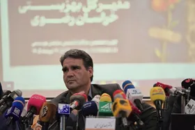 مدیرکل بهزیستی خراسان رضوی: سهم کودکان کار اتباع به ۱۴ درصد کاهش یافته است | پرونده مرگ مددجویان در دست بررسی قضایی + فیلم