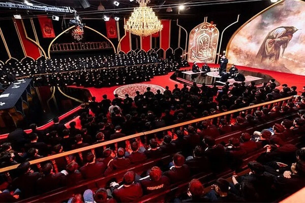 جزئیات پخش «حسینیه معلی» در محرم ۱۴۰۳