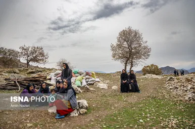 روستاهای زلزله زده اندیکا