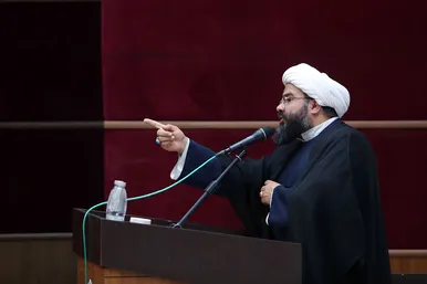 مراسم تکریم و معارفه سرپرست اداره کل ورزش و جوانان