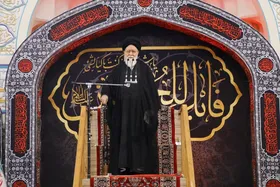 آیت&zwnj;الله علم&zwnj;الهدی: عشق ملت ایران به اهل&zwnj;بیت(ع)، تضمین مصونیت کشور از بحران&zwnj;هاست | اختلاف&zwnj;افکنی دشمن محکوم به شکست است
