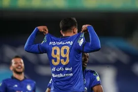 استقلال و رکورد&zwnj;های جدید با فرهاد مجیدی!