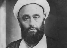 میرزای اصفهانی و تحول در مشهد