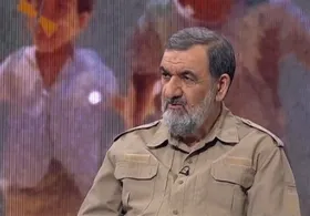 محسن رضایی: ترامپ از &laquo;تنگه را باز می&zwnj;کنم&raquo; رسید به مرحله &laquo;تنگه را باز کنید&raquo;