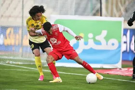 نورافکن بعد از بیرانوند وپورعلی گنجی پرسپولیسی می&zwnj;شود؟|سرخ کهکشانی در راه است