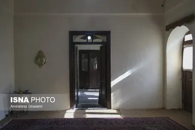 خانه پزشک ناصرالدین شاه