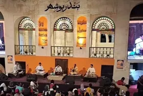 همه&zwnj;چیز درباره فستیوال کوچه در بوشهر