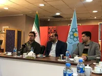 برنامه‌های متنوع فرهنگی و هنری به مناسبت «روز مشهد» برگزار می‌شود