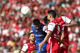 اولیایی: استقلال و پرسپولیس از آسیا حذف می&zwnj;شوند