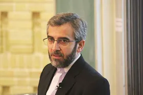باقری کنی به کمیسیون امنیت ملی می&zwnj;رود