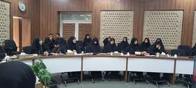 روایت زندگی زنان شهید قوی&zwnj;ترین سلاح فرهنگی  است