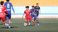 اتفاق عجیب در آکادمی پرسپولیس