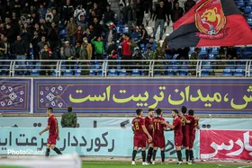 صعود شهرخودرو در رنکینگ باشگاه&zwnj;های جهان