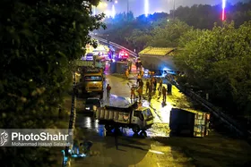 سهم ۲۷ درصدی حوادث ترافیکی در آمار مرگ&zwnj;ومیر خراسان رضوی
