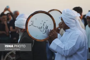 ایران زیباست | دومین جشنواره «خواجه عطا» - بندرعباس