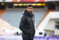 میلاد محمدی در رادار پرسپولیس