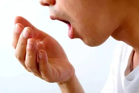 اینفوگرافی| رفع بوی بد دهان