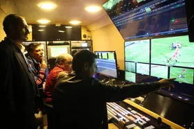 پرسپولیس و استقلال شرکای جدید برای خرید VAR