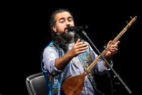 اجرای موزیکال &laquo;موسی و شبان&raquo; پرواز همای در تهران
