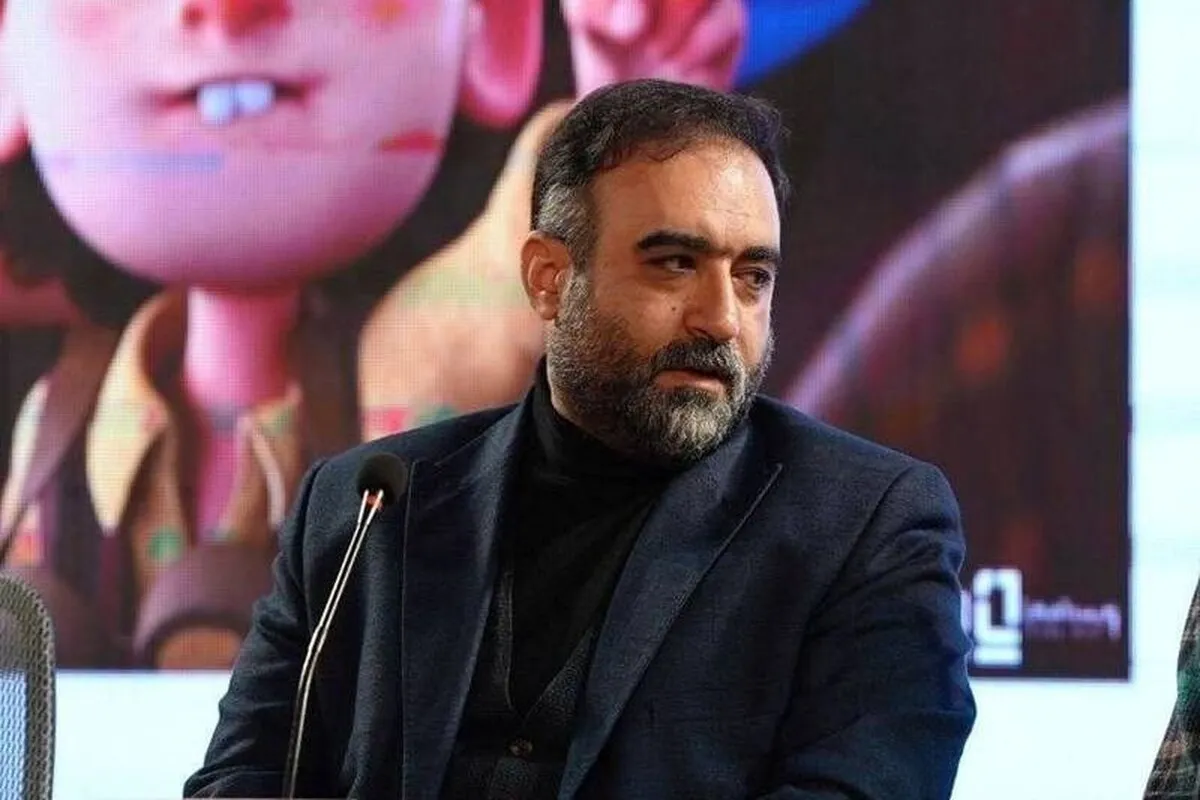 واکنش یک تهیه‌کننده سینمای کودک و نوجوان به جنگ | با زبان کودکان برای جنگ محتوا تولید می‌کنیم