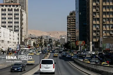 دمشق؛ پایتخت فرهنگی و تاریخی سوریه
