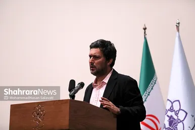 مراسم افتتاحیه فیلم 