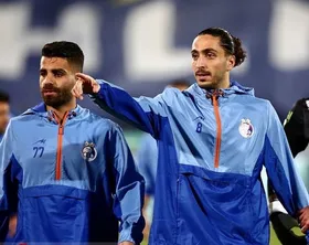 مرادمند قصد بازگشت به استقلال را ندارد؟